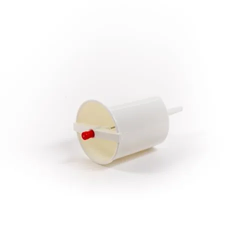 Broadman Button-Release Communion Cup Filler, 8 oz view 4