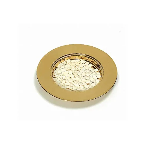 Broadman Soft Communion Bread Squares (500)