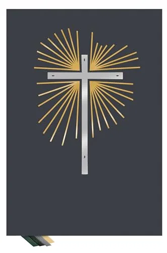 Order of Christian Funerals, Bilingual Edition