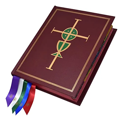 Roman Missal & Lectionary