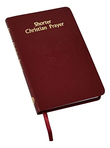Shorter Christian Prayer, Four-Week Psalter