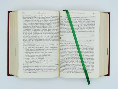 Daily Roman Missal, Seventh Edition, Large Print