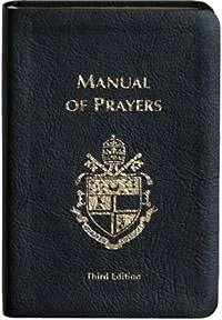 Prayer Books