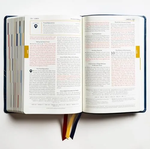 The Great Adventure Catholic Bible, Second Edition view 3