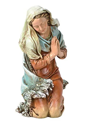 Joseph's Studio Mary Figure, 27 in Scale, 16 in High