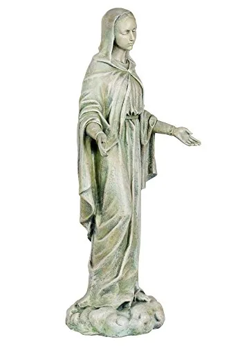 Joseph's Studio Our Lady of Grace, 24 in Garden Statue