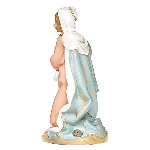 Fontanini Mary Figure, 12 in Collection view 3