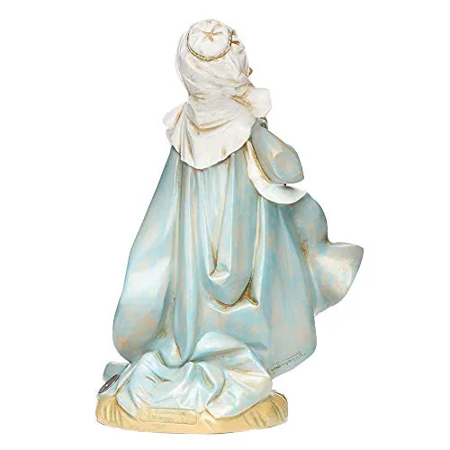 Fontanini Mary Figure, 12 in Collection view 4