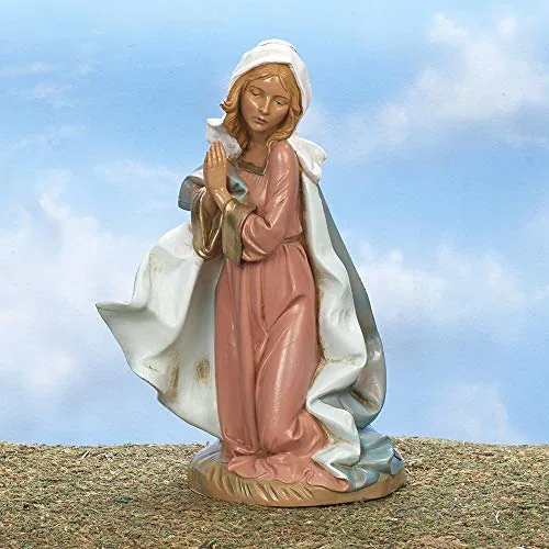 Fontanini Mary Figure, 12 in Collection view 5
