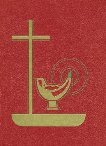 Lectionary for Sunday Mass, Pulpit Edition (CBP)