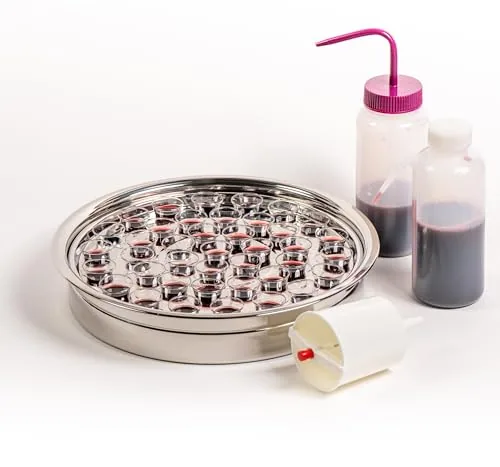 Broadman Side-Spout Communion Cup Filler, 16 oz view 6