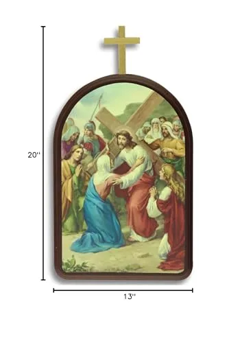 Stations of the Cross