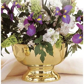 Religious Supply Center Altar Flower Vase