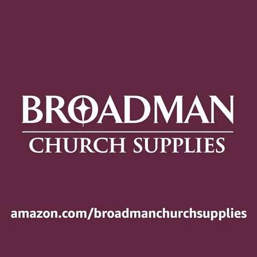 Broadman Fellowship Cup, Juice and Wafer (100) view 5