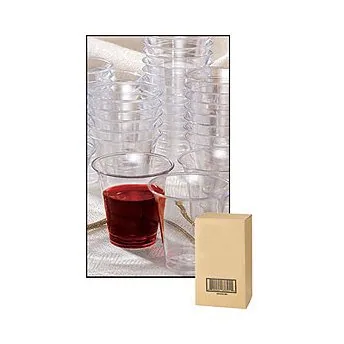 Religious Supply Center Communion Cups, Box of 1,000