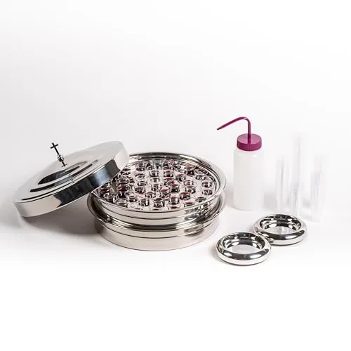 Broadman RemembranceWare Communion Starter Kit view 2