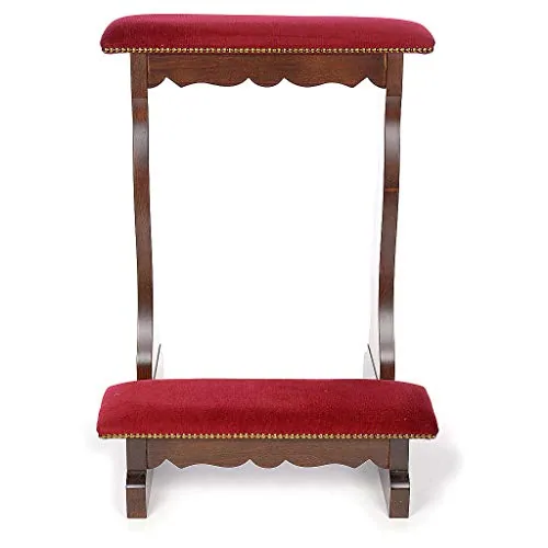 Kneelers & Chairs