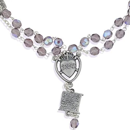 Rosaries & Scapulars