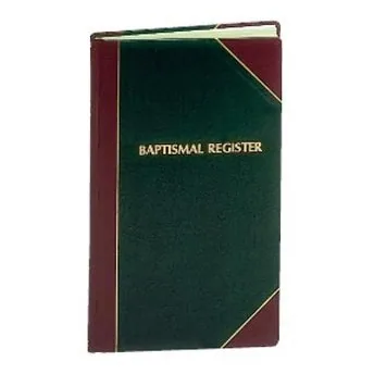 Registers & Certificates