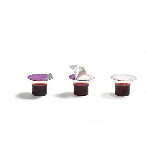 Broadman Fellowship Cup, Juice Only (100)