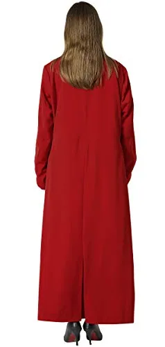 IvyRobes Anglican Cassock With Tab Collar Insert