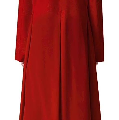 IvyRobes Anglican Cassock With Tab Collar Insert view 2