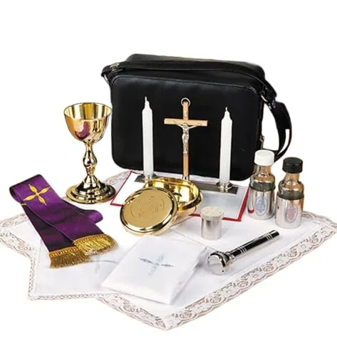 Sudbury Brass Mass Kit with Sprinkler