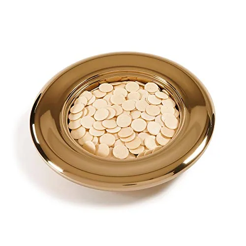 Broadman Gluten-Free Communion Wafers (50) view 3