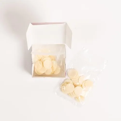 Broadman Gluten-Free Communion Wafers (50) view 5