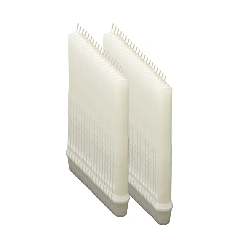 Cathedral Self-Fitting End Beeswax Candles, 7/8 x 8 in (36) view 4