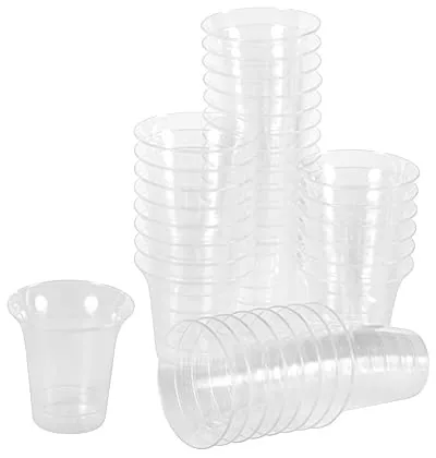 Salt & Light Disposable Communion Cups (1,000)
