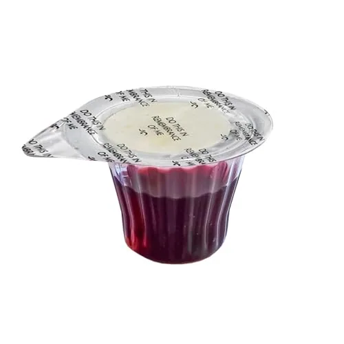 TrueVine Economy Prefilled Cups and Wafer (500) view 6