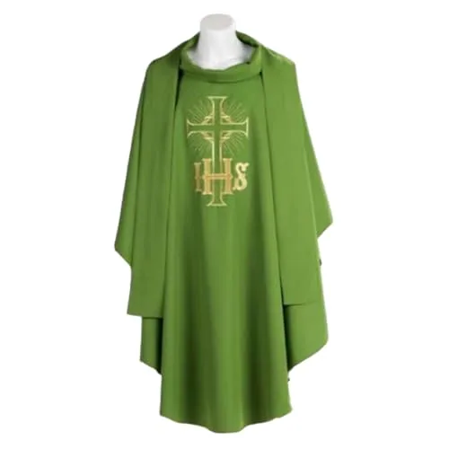 Village Gift Importers Chasuble and Stole Set view 4