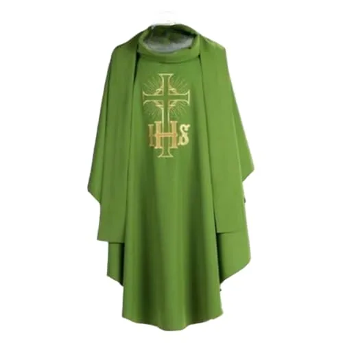 Village Gift Importers Chasuble and Stole Set view 5