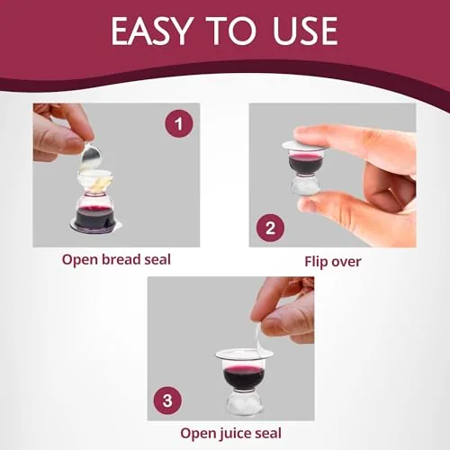 TrueVine Chalice Gluten-Free Prefilled Cups (500) view 2