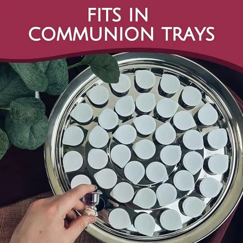 TrueVine Chalice Gluten-Free Prefilled Cups (500) view 5