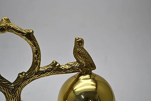 Classical Church Goods Triple Sanctus Bells, 8 1/4 in view 2