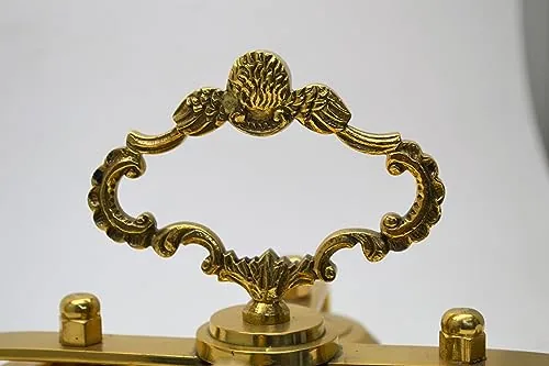 Classical Church Goods Quad Sanctus Bells, 8 1/2 in view 3
