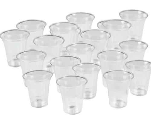 Westmon Works Stackable Communion Cups (1,000)