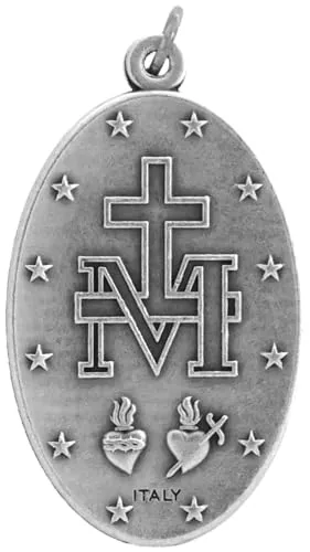 St. Paul Street Evangelization Miraculous Medals, 50-Pack view 3