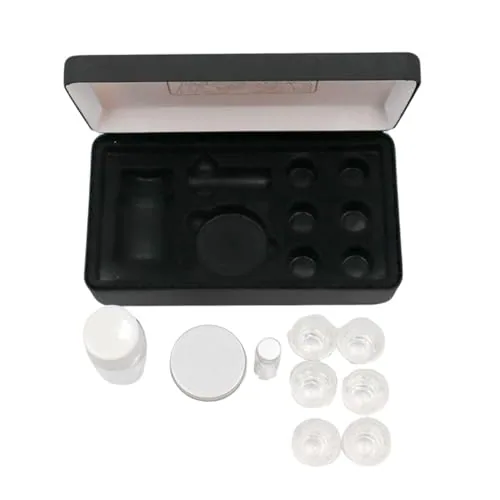 Miracle Meal Hard Case Portable Communion Set, 6 Cups view 2