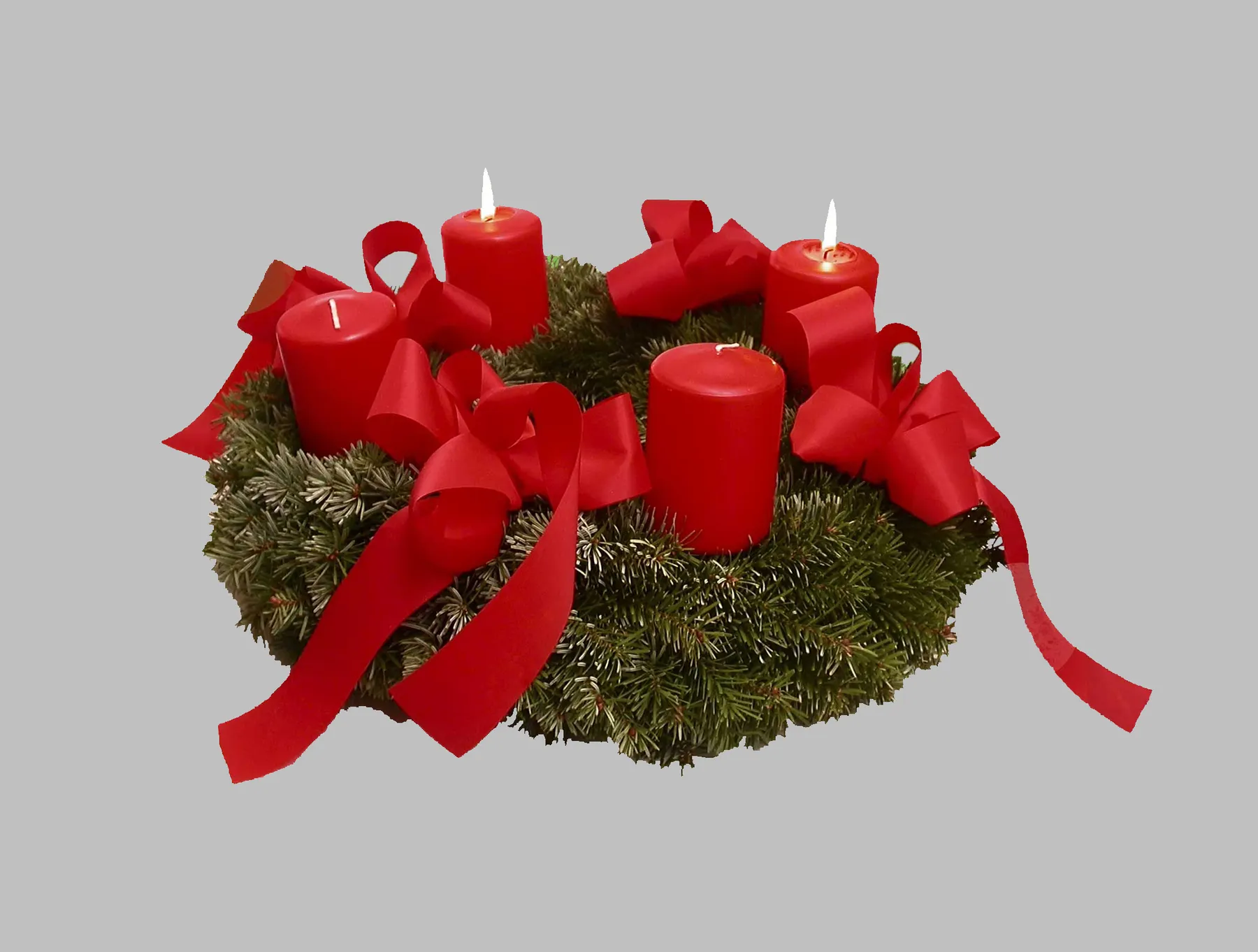 Advent checklist