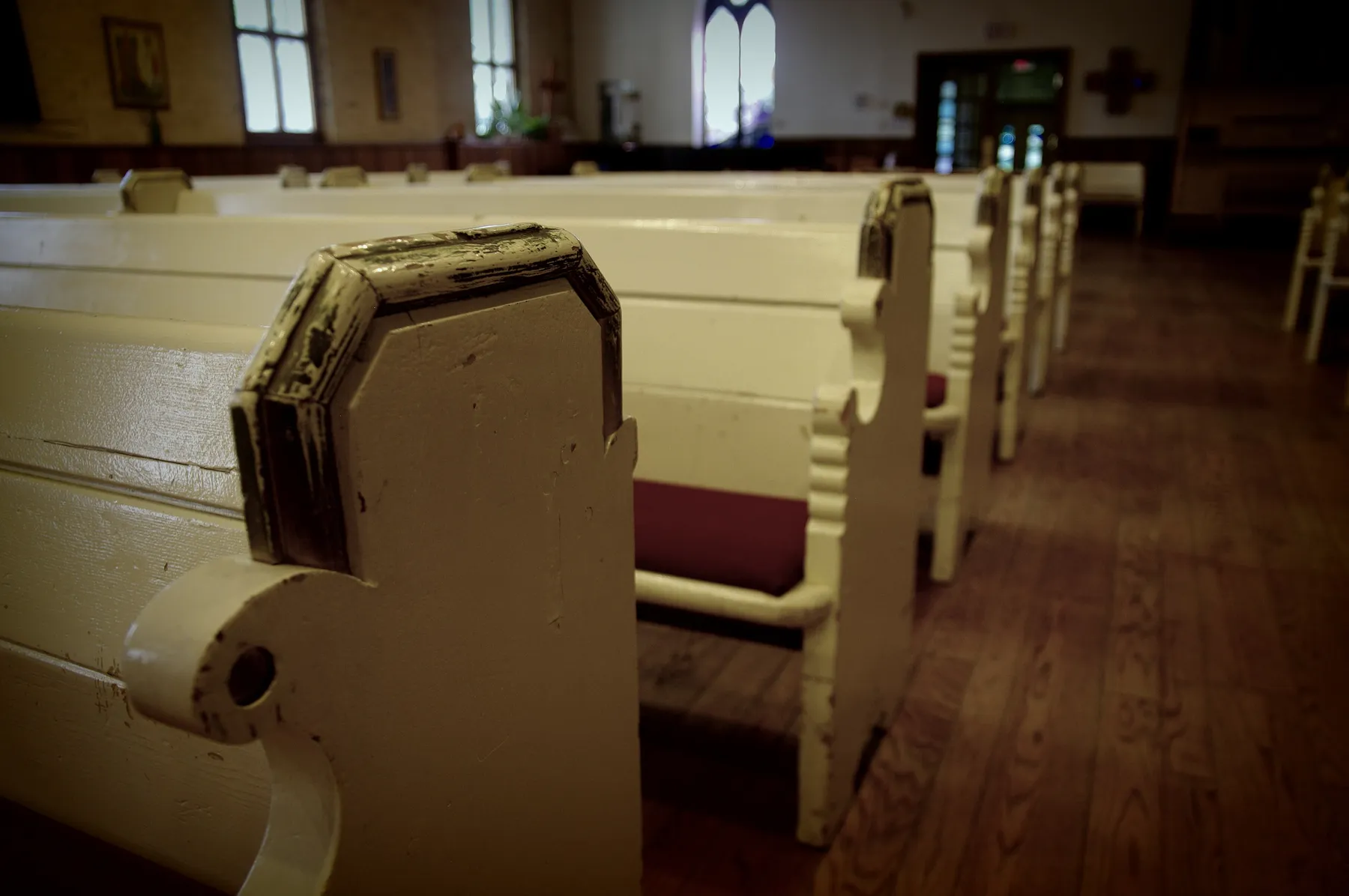 Church Furniture